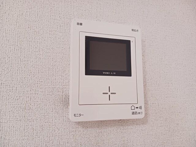 グランアウローラⅥ（206） 設備