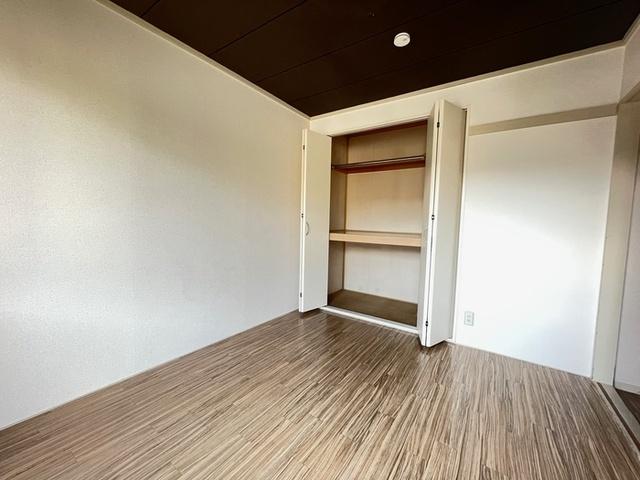 エルハイツイイダ（202） 部屋画像