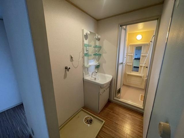 エルハイツイイダ（202） 部屋画像