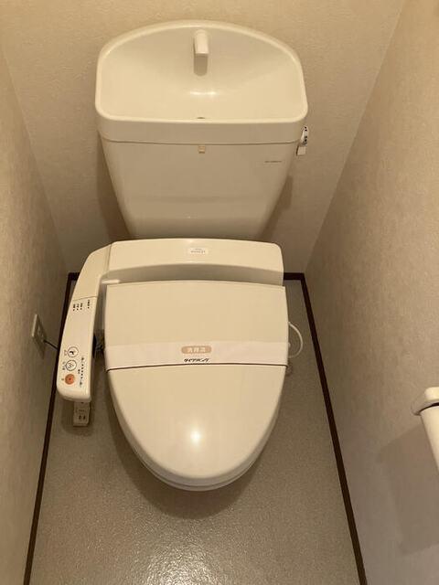 エクセレント（C） トイレ