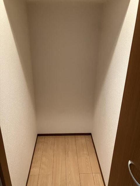 エクセレント（C） 収納
