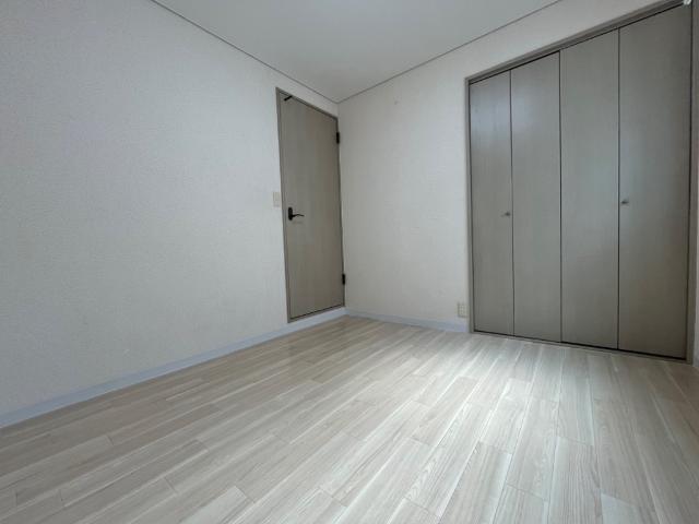メゾンハンクスＭＴＩ 部屋画像