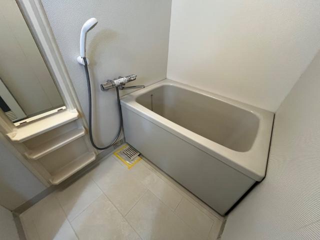 メゾンハンクスＭＴＩ 部屋画像
