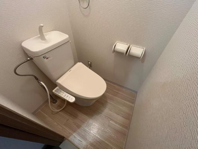 メゾンハンクスＭＴＩ 部屋画像