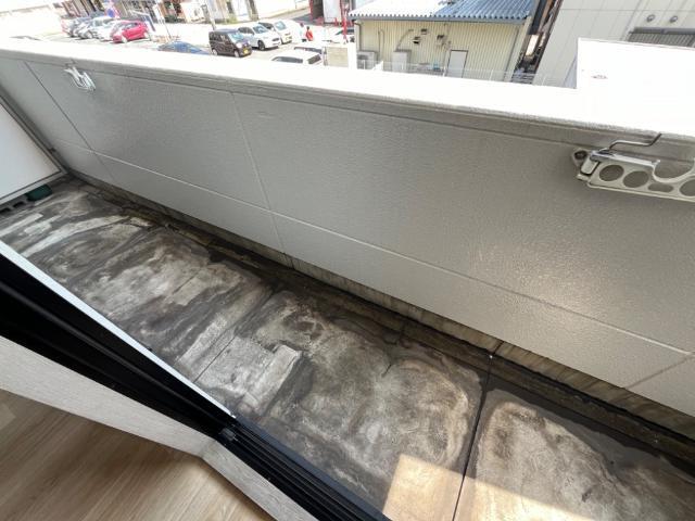 メゾンハンクスＭＴＩ 部屋画像
