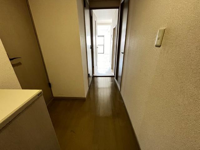 メゾンハンクスＭＴＩ 部屋画像