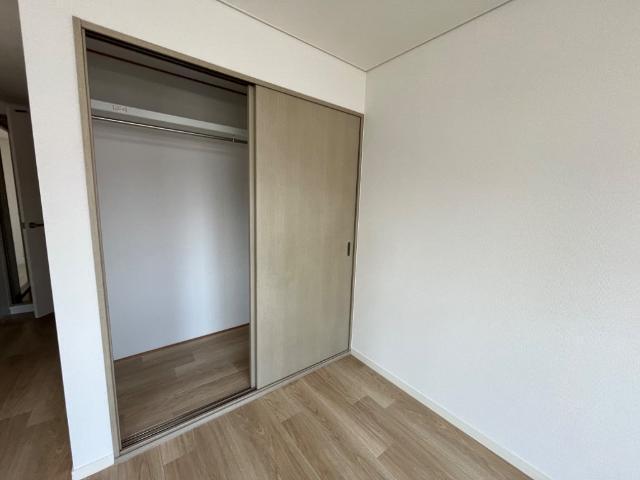 メゾンハンクスＭＴＩ 部屋画像
