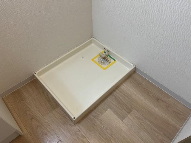 メゾンハンクスＭＴＩ 部屋画像