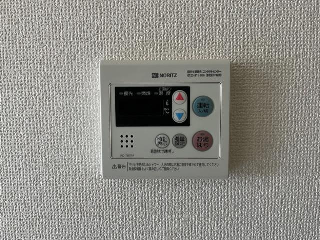 メゾンハンクスＭＴＩ 部屋画像