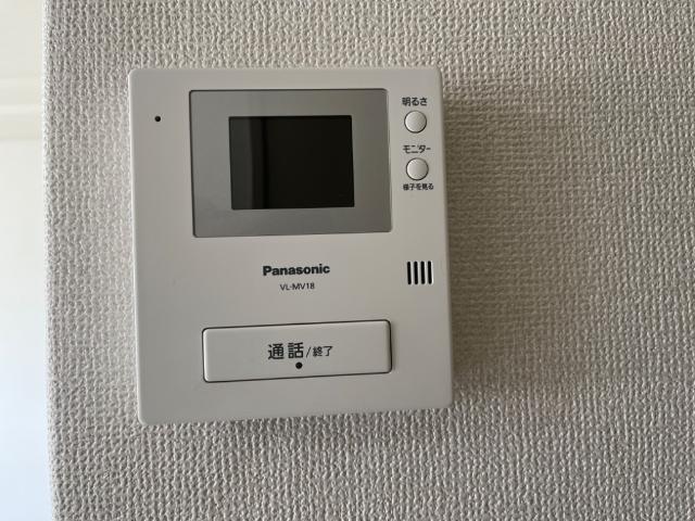 メゾンハンクスＭＴＩ 部屋画像