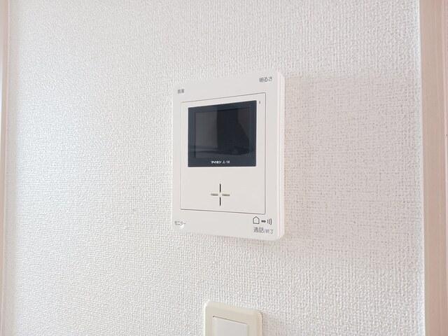 サニーサイド（101） 設備