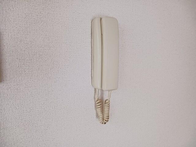 シャルマン今宿（102） 設備