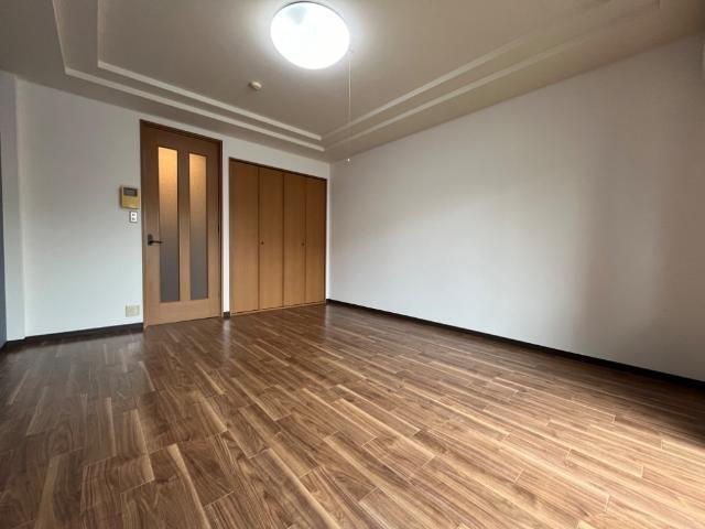 メイプル・パラーシオ 部屋画像