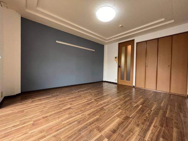 メイプル・パラーシオ 部屋画像