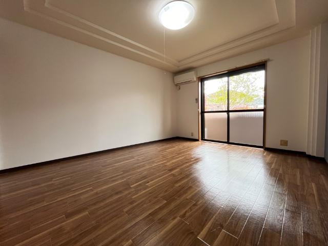メイプル・パラーシオ 部屋画像