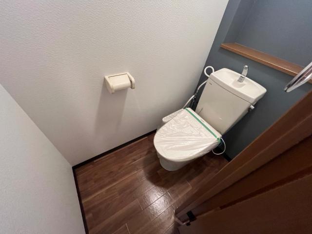 メイプル・パラーシオ 部屋画像