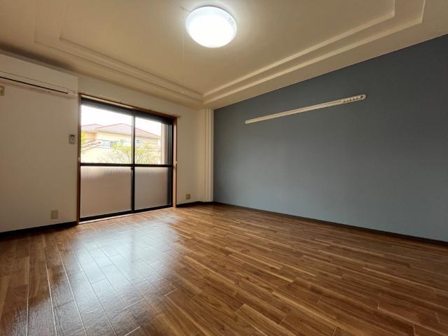 メイプル・パラーシオ 部屋画像