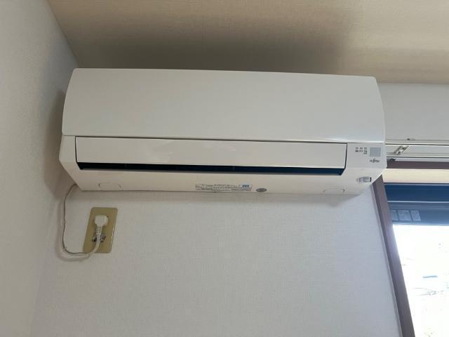 メイプル・パラーシオ 部屋画像