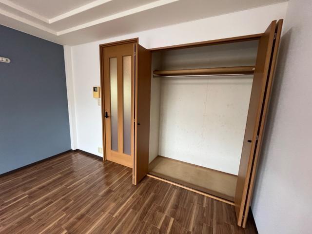 メイプル・パラーシオ 部屋画像