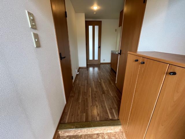 メイプル・パラーシオ 部屋画像