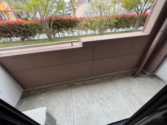 メイプル・パラーシオ 部屋画像