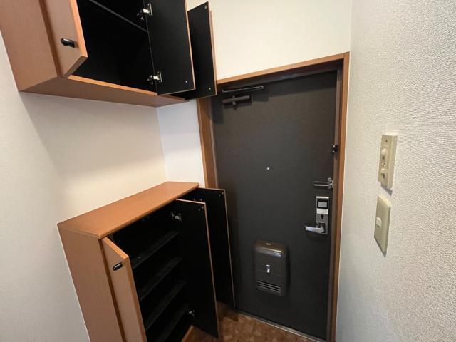 メイプル・パラーシオ 部屋画像