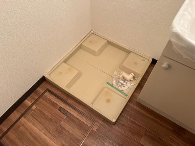 メイプル・パラーシオ 部屋画像