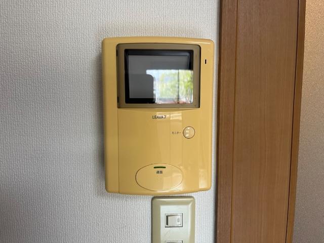 メイプル・パラーシオ 部屋画像