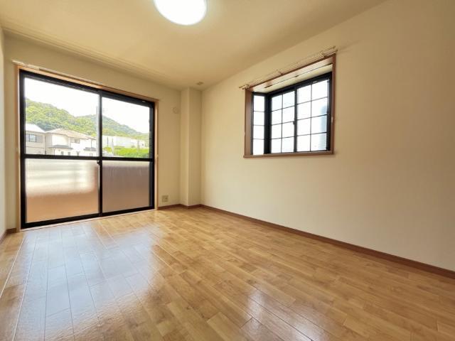 アルカディアＡ棟 部屋画像