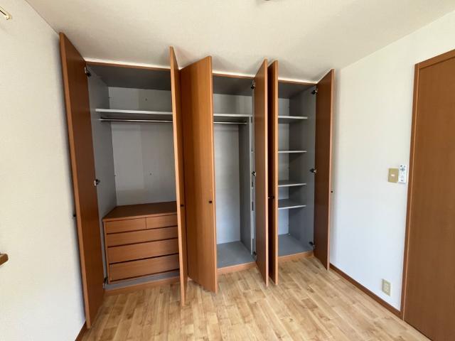 アルカディアＡ棟 部屋画像