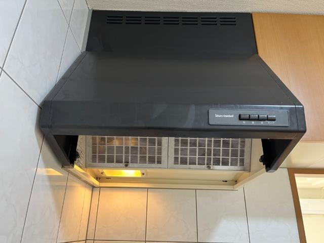 アルカディアＡ棟 部屋画像