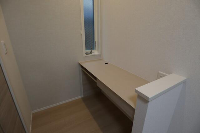 D's 安田（101） 部屋画像