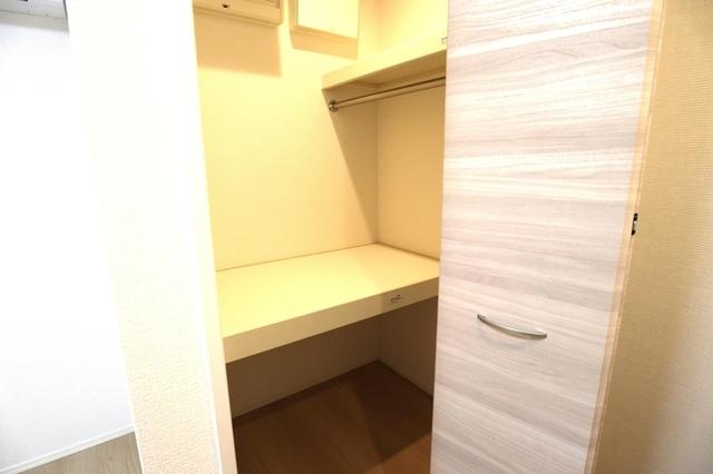 D's 安田（101） 部屋画像