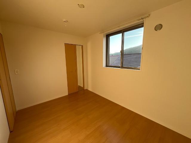 レガートⅠ 部屋画像