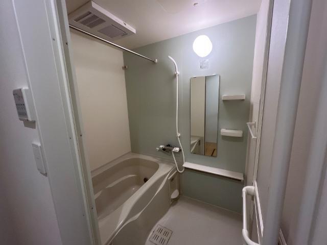 レガートⅠ 部屋画像