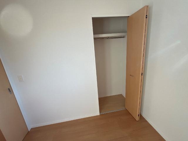 レガートⅠ 部屋画像