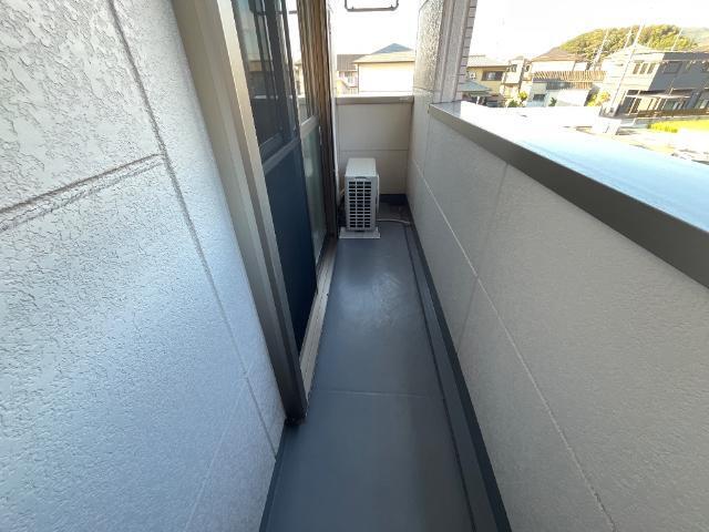 レガートⅠ 部屋画像