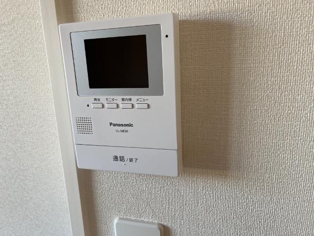 レガートⅠ 部屋画像