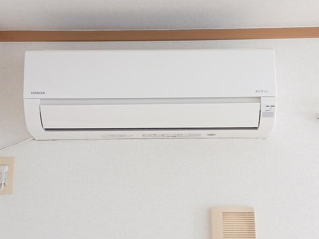 モデルン−ミーツ．（204） 設備