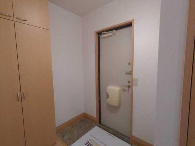 ローズコート今宿（3） 玄関