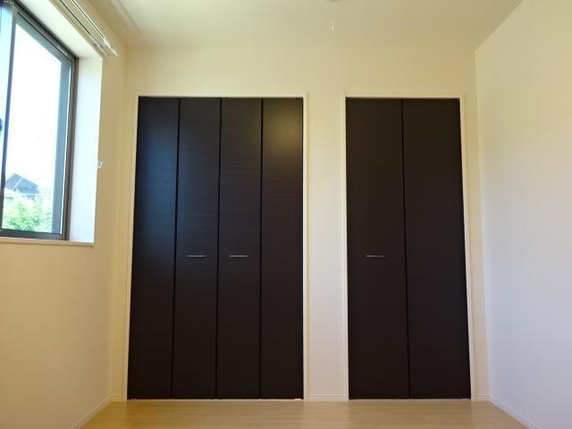 ハウス２８ 部屋画像