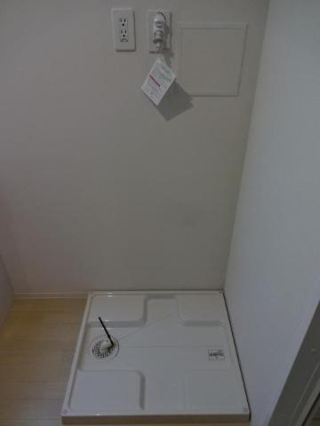 ハウス２８ 部屋画像