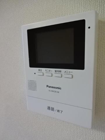 ハウス２８ 部屋画像