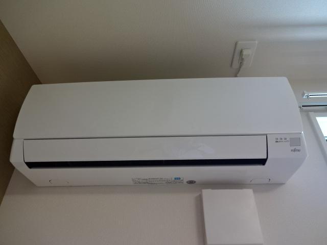 ハウス２８ 部屋画像