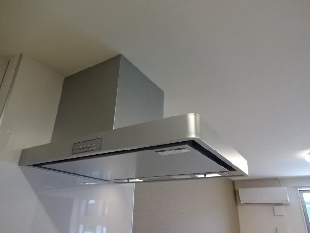 ハウス２８ キッチン