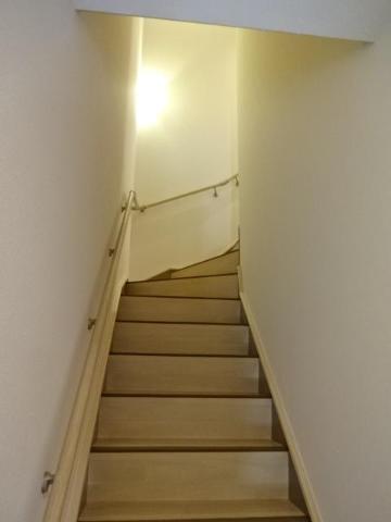 ハウス２８ 部屋画像