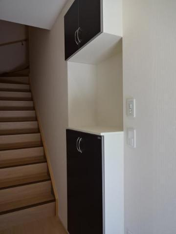 ハウス２８ 部屋画像