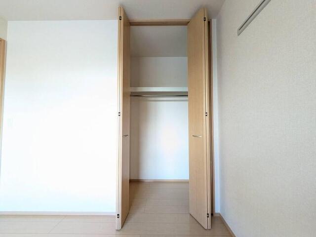 オークス中島（101） 収納
