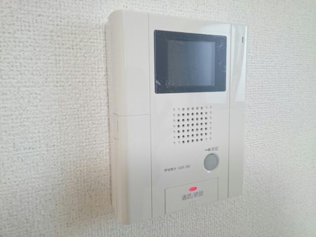 ワイズ　オブリガート（101） 設備