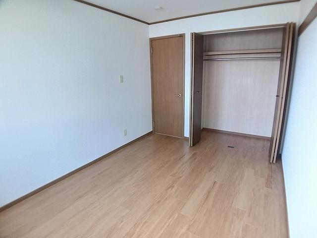 サンパティオ（204） 室内